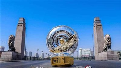 الدوري المصري الممتاز    