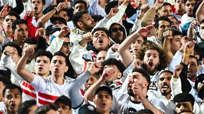 الزمالك ضد بلوزداد.. انطلاق مباراة الزمالك وشباب بلوزداد في     
