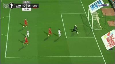 الزمالك.. تابع الآن مباراة الزمالك وشباب بلوزداد الجزائري مج    