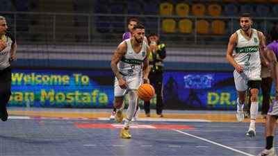 المصرية للاتصالات يقصي الاتحاد السكندري ويتأهل لنهائي كأس مص    