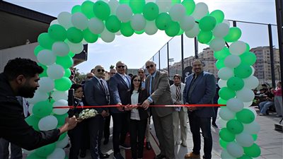 انطلاقة كبرى لمنشآت سيتي كلوب وتطوير شامل في المحافظات    