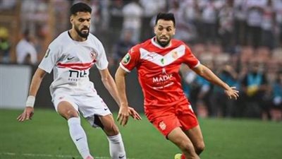 عاجل | الزمالك.. ملخص اهداف ونتيجة مباراة الزمالك وشباب بلوز    