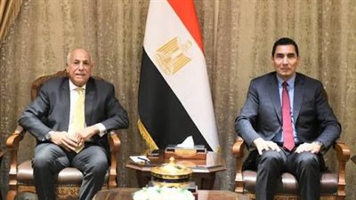وزير الشباب والرياضة يهنئ الزمالك بالتأهل لنهائي الكونفدرالي    