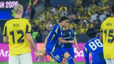 ماتشيدا زيلفيا ضد الاتحاد.. ملخص اهداف ونتيجة مباراة الاتحاد    