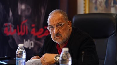 بروفات حدوتة بني مزار 