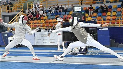 غدا..انطلاق منافسات الأدوار النهائية للفردي بكأس العالم لسلا