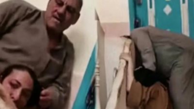 جانب من الواقعة    