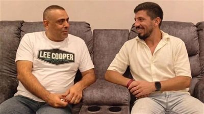 محمد حتحوت لاعب نادي إنبي    