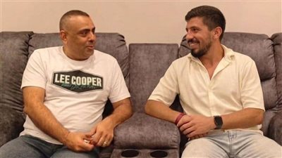 محمد حتحوت لاعب نادي إنبي    