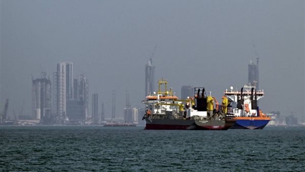 انهيار أسعار النفط     