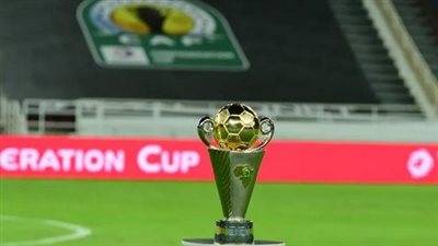 نهائي الكونفدرالية 2026 يقترب.. ترقب كبير لحسم اللقب    