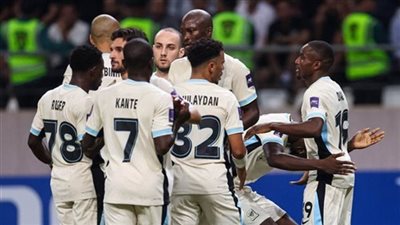 موسم صفري يهز الاتحاد.. قرارات حاسمة تعيد ترتيب الفريق    