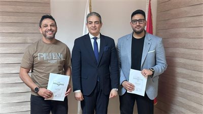 تفاصيل تحقيق نقابة الإعلاميين مع عبد الجليل وفاروق بعد منعهم    