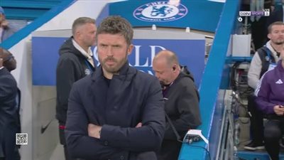 تشيلسي ضد مان يونايتد.. انطلاق مباراة تشيلسي ومانشستر يونايت    