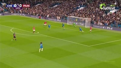 تشيلسي ضد مان يونايتد.. ملخص اهداف ونتيجة مباراة تشيلسي ومان    