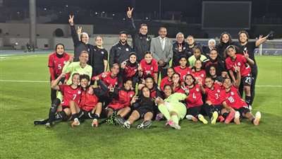 منتخب الكرة النسائية    