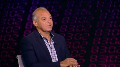 محمد صلاح نجم الزمالك السابق    