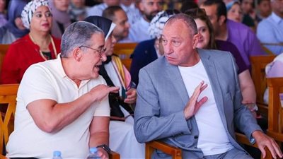 تفاصيل خلاف محمود الخطيب مع مجلس الإدارة بعد الخروج الإفريقي    