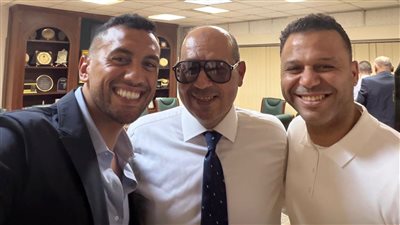 صوت الرياضيين أولا .. الاوليمبية المصرية  تعتمد ميثاق لجنة ا    