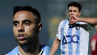 محمد الشيبي وزلاكة    