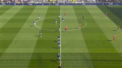 إيفرتون ضد ليفربول.. تابع الآن مباراة إيفرتون ضد ليفربول مجا    