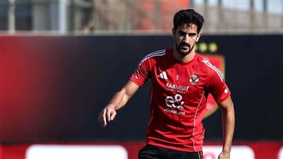 هاني حتحوت: عبد الحفيظ يحتوي غضب بن رمضان خوفًا من الغياب عن    