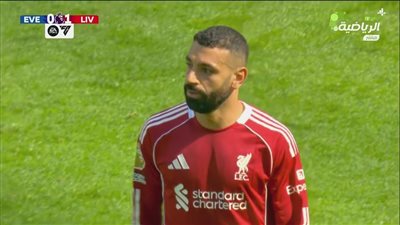 إيفرتون ضد ليفربول.. ملخص اهداف ونتيجة مباراة ليفربول وإيفرت    