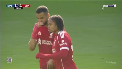 إيفرتون ضد ليفربول.. ملخص اهداف ونتيجة مباراة ليفربول وايفرت    