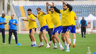 الإسماعيلي    