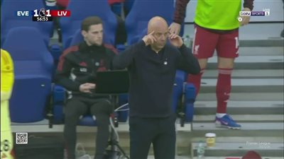 ليفربول.. ملخص اهداف ونتيجة مباراة ليفربول وإيفرتون في الدور    