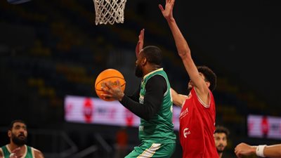 الاتحاد يفوز على الأهلي ويحقق المركز الثالث بكأس مصر لكرة ال    