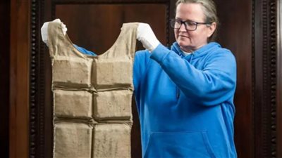 سترة النجاة