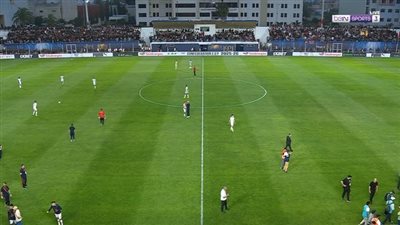 اتحاد العاصمة.. اقتراب انطلاق مباراة أولمبيك آسفي واتحاد الع    