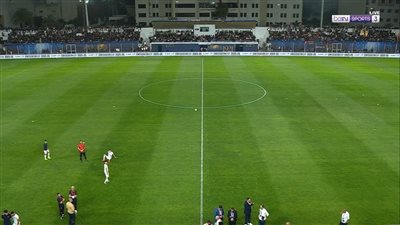 اتحاد العاصمة.. الاتحاد الأفريقي لكرة القدم يحدد موعدًا لانط    