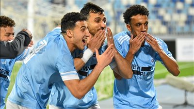 فرحة المحلة    