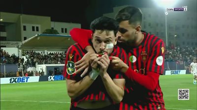 اتحاد العاصمة.. ملخص اهداف ونتيجة مباراة أولمبيك آسفي واتحاد    