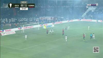 اتحاد العاصمة.. ملخص اهداف ونتيجة مباراة أولمبيك آسفي واتحاد    