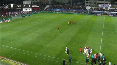 اتحاد العاصمة.. ملخص اهداف ونتيجه مباراة أولمبيك آسفي واتحاد    