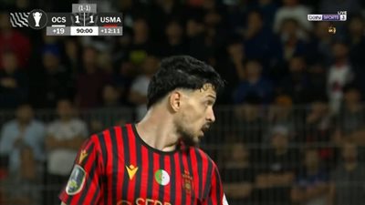 اتحاد العاصمة.. ملخص اهداف ونتيجه مباراة أولمبيك آسفي واتحاد    