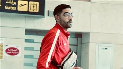 بعثة «رجال سلة الأهلي» تغادر إلى المغرب     