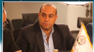 النائب مصطفى جبر    