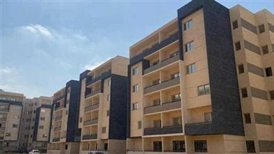 وحدات سكنية 