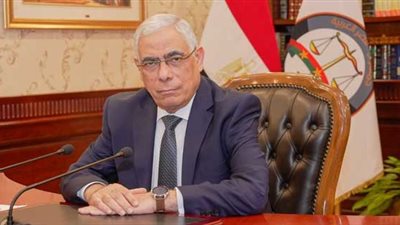 النائب العام المستشار محمد شوقي    