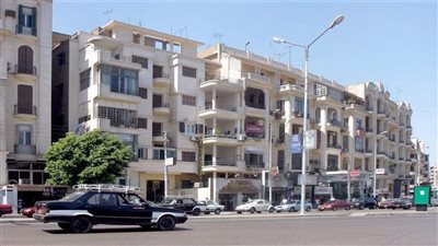 وحدات سكنية 