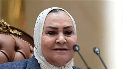 عبلة الهوارى     