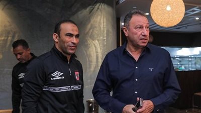 تحيا مصر يكشف هيكلة قطاع الكرة في النادي الأهلي خلال المرحلة    