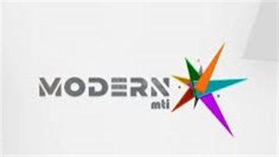  قناة مودرن ام تي اي     