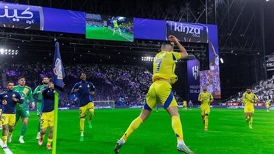 صراع القمة يحسم مبكرًا.. النصر والهلال إلى نخبة آسيا    