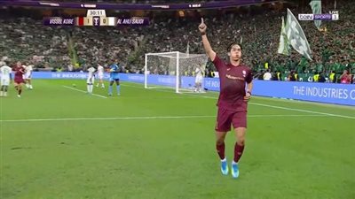 فيسيل كوبي ضد الأهلي.. ملخص اهداف ونتيجه مباراة الأهلي وفيسي    