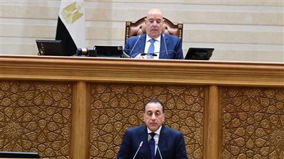 مصطفى مدبولى     